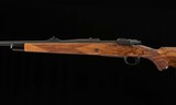 Custom Mauser .300 WSM - GRANITE MT, KRIEGER, LONG LOP, vintage firearms inc - 2 of 25