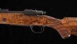 Custom Mauser .300 WSM - GRANITE MT, KRIEGER, LONG LOP, vintage firearms inc - 13 of 25