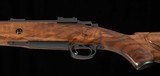 Custom Mauser .300 WSM - GRANITE MT, KRIEGER, LONG LOP, vintage firearms inc - 18 of 25