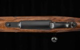 Custom Mauser .300 WSM - GRANITE MT, KRIEGER, LONG LOP, vintage firearms inc - 3 of 25