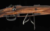 Custom Mauser .300 WSM - GRANITE MT, KRIEGER, LONG LOP, vintage firearms inc - 20 of 25