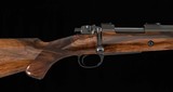 Custom Mauser .300 WSM - GRANITE MT, KRIEGER, LONG LOP, vintage firearms inc - 15 of 25