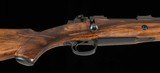 Custom Mauser .300 WSM - GRANITE MT, KRIEGER, LONG LOP, vintage firearms inc - 19 of 25