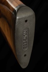 Custom Mauser .300 WSM - GRANITE MT, KRIEGER, LONG LOP, vintage firearms inc - 21 of 25