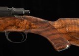 Custom Mauser .300 WSM - GRANITE MT, KRIEGER, LONG LOP, vintage firearms inc - 7 of 25