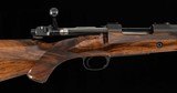 Custom Mauser .300 WSM - GRANITE MT, KRIEGER, LONG LOP, vintage firearms inc - 16 of 25