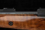 Custom Mauser .300 WSM - GRANITE MT, KRIEGER, LONG LOP, vintage firearms inc - 24 of 25