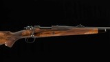 Custom Mauser .300 WSM - GRANITE MT, KRIEGER, LONG LOP, vintage firearms inc - 4 of 25