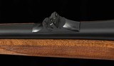 Custom Mauser .300 WSM - GRANITE MT, KRIEGER, LONG LOP, vintage firearms inc - 22 of 25