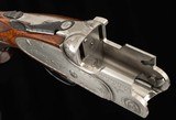 Beretta SO4 12 Ga – 1977, SIDELOCK, SPECIAL ORDER, 30”, vintage firearms inc - 22 of 25