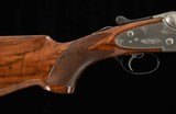 Beretta SO4 12 Ga – 1977, SIDELOCK, SPECIAL ORDER, 30”, vintage firearms inc - 8 of 25