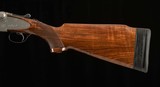 Beretta SO4 12 Ga – 1977, SIDELOCK, SPECIAL ORDER, 30”, vintage firearms inc - 5 of 25