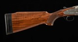 Beretta SO4 12 Ga – 1977, SIDELOCK, SPECIAL ORDER, 30”, vintage firearms inc - 6 of 25