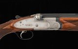 Beretta SO4 12 Ga – 1977, SIDELOCK, SPECIAL ORDER, 30”, vintage firearms inc - 13 of 25