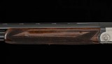 Beretta ASE 20 Ga - 1963, FACTORY ASEL WOOD, 5LBS. 6OZ!, vintage firearms inc - 14 of 25