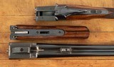 Iver Johnson .410 S X S, 99%, EJECTORS, 3”, ENGLISH GRIP, vintage firearms inc - 18 of 22