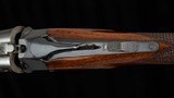 Iver Johnson .410 S X S, 99%, EJECTORS, 3”, ENGLISH GRIP, vintage firearms inc - 10 of 22