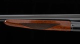 Iver Johnson .410 S X S, 99%, EJECTORS, 3”, ENGLISH GRIP, vintage firearms inc - 11 of 22