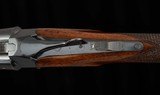 Iver Johnson .410 S X S, 99%, EJECTORS, 3”, ENGLISH GRIP, vintage firearms inc - 9 of 22