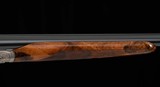 Fox A Grade 20ga - PHILLY GUN, 5 3/4LBS., EXHIBITION WOOD, vintage firearms inc - 16 of 25