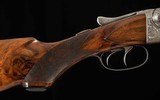 Fox A Grade 20ga - PHILLY GUN, 5 3/4LBS., EXHIBITION WOOD, vintage firearms inc - 8 of 25