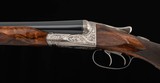 Fox A Grade 20ga - PHILLY GUN, 5 3/4LBS., EXHIBITION WOOD, vintage firearms inc - 11 of 25