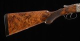 Fox A Grade 20ga - PHILLY GUN, 5 3/4LBS., EXHIBITION WOOD, vintage firearms inc - 6 of 25