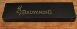 Browning Citori White Lightning 20ga- 2021 KILLER WOOD 99%, vintage firearms inc - 25 of 25