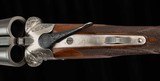 Winchester M21 12ga. - CUSTOM ENGRAVED, A CARVED STOCK, vintage firearms inc - 12 of 25