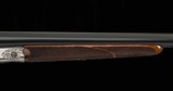 Winchester M21 12ga. - CUSTOM ENGRAVED, A CARVED STOCK, vintage firearms inc - 18 of 25