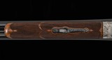 Winchester M21 12ga. - CUSTOM ENGRAVED, A CARVED STOCK, vintage firearms inc - 17 of 25