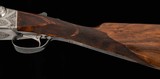 Winchester M21 12ga. - CUSTOM ENGRAVED, A CARVED STOCK, vintage firearms inc - 19 of 25