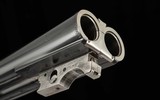 Winchester M21 12ga. - CUSTOM ENGRAVED, A CARVED STOCK, vintage firearms inc - 24 of 25