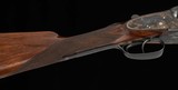 Thomas Bland 16 Ga – SIDELOCK, 1918, 28”, 5 3/4 POUNDS, vintage firearms inc - 18 of 25