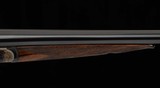 Thomas Bland 16 Ga – SIDELOCK, 1918, 28”, 5 3/4 POUNDS, vintage firearms inc - 12 of 25