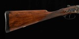 Thomas Bland 16 Ga – SIDELOCK, 1918, 28”, 5 3/4 POUNDS, vintage firearms inc - 4 of 25