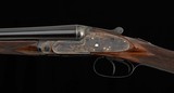 Thomas Bland 16 Ga – SIDELOCK, 1918, 28”, 5 3/4 POUNDS, vintage firearms inc - 7 of 25