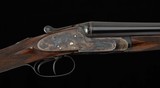 Thomas Bland 16 Ga – SIDELOCK, 1918, 28”, 5 3/4 POUNDS, vintage firearms inc - 9 of 25