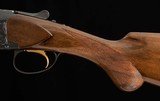 Browning Superposed 20ga. – 1960, 28” M/F, 99%, NICE!, vintage firearms inc - 8 of 25