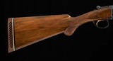 Browning Superposed 20ga. – 1960, 28” M/F, 99%, NICE!, vintage firearms inc - 7 of 25