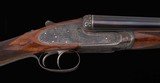 PURDEY EXTRA-FINISH 12 Ga – LETTER, HARRY KELL ENGRAVED, vintage firearms inc - 11 of 25