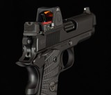 Wilson Combat Super Sentinel .38SPR- VFI SERIES, BLK, RMR, vintage firearms inc - 6 of 17