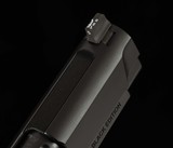 Wilson Combat Super Sentinel .38SPR- VFI SERIES, BLK, RMR, vintage firearms inc - 7 of 17