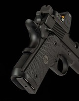 Wilson Combat Super Sentinel .38SPR- VFI SERIES, BLK, RMR, vintage firearms inc - 14 of 17