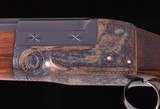 Ithaca SINGLE BARREL TRAP – 1915, 34”, GRADE 6 ENGRAVED, vintage firearms inc - 11 of 25