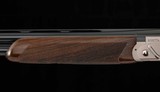 Beretta 694 Pro Sporting, 12ga – CASED, 3” CHAMBERS, vintage firearms inc - 11 of 25