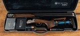 Beretta 694 Pro Sporting, 12ga – CASED, 3” CHAMBERS, vintage firearms inc - 23 of 25