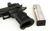 Staccato 2011 P 9mm-TRIJICON RMR, 5” THREADED BRL, 4 MAGS, vintage firearms inc - 16 of 18