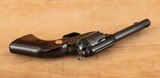 Colt Frontier Scout ‘62, .22CAL - OG BOX, 2 CYLINDERS, vintage firearms inc - 5 of 14