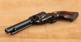 Colt Frontier Scout ‘62, .22CAL - OG BOX, 2 CYLINDERS, vintage firearms inc - 4 of 14